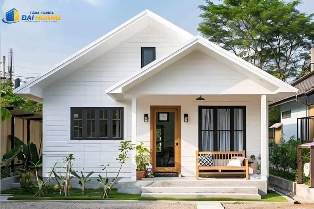 Nghiệm thu bàn giao dự án thi công tấm panel phường Phước Long kèm cam kết tiến độ và chế độ bảo hành dài hạn
